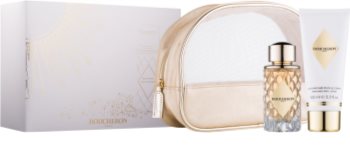 Boucheron Place Vendôme Gift Set V.