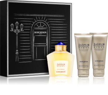 Boucheron Jaïpur Homme darilni set II.
