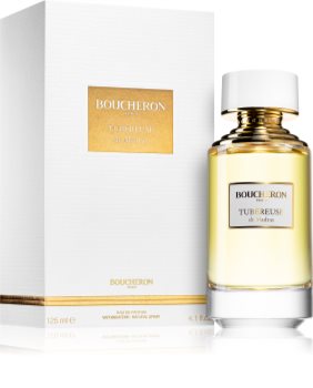Boucheron Tubéreuse de Madras woda perfumowana unisex 125 ml