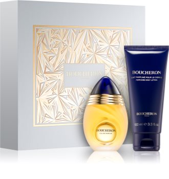 Boucheron Boucheron darčeková sada II.
