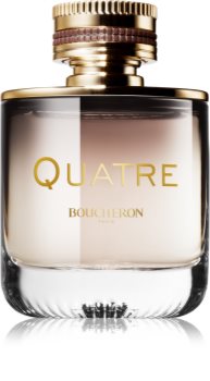 Boucheron Quatre Absolu de Nuit eau de parfum per donna 100 ml