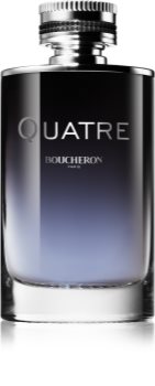 Boucheron Quatre Absolu de Nuit parfémovaná voda pro muže 100 ml