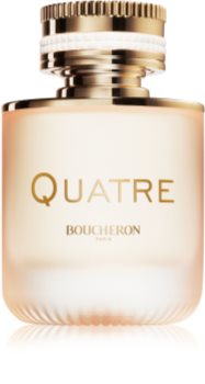 Boucheron Quatre En Rose parfumovaná voda pre ženy 50 ml