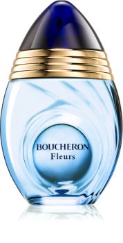 Boucheron Fleurs Eau de Parfum für Damen 100 ml