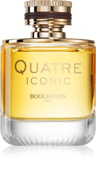 boucheron quatre iconic