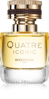 boucheron quatre iconic woda perfumowana 30 ml   