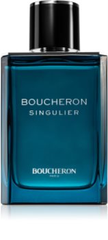 boucheron singulier