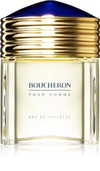 boucheron boucheron pour homme woda toaletowa 100 ml    
