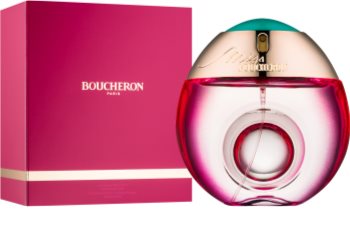 Boucheron Miss Boucheron eau de parfum pour femme 100 ml
