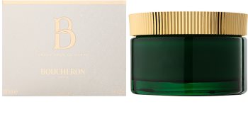 Boucheron B krem do ciała dla kobiet 200 ml