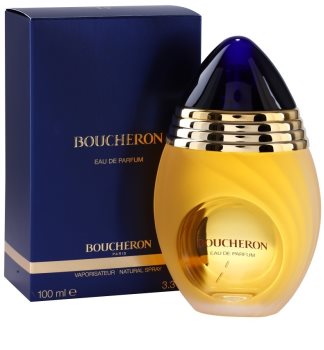 Boucheron Boucheron woda perfumowana dla kobiet 100 ml