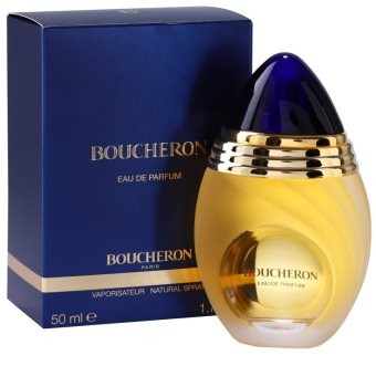 Boucheron Boucheron parfumska voda za ženske 50 ml