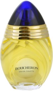 Boucheron Boucheron toaletní voda pro ženy 50 ml