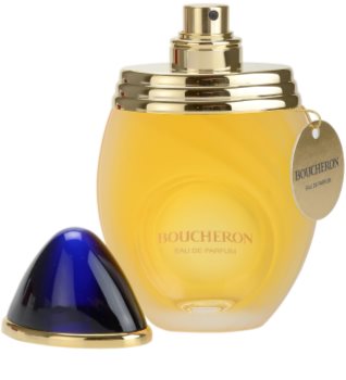 Boucheron Boucheron eau de parfum teszter nőknek 100 ml
