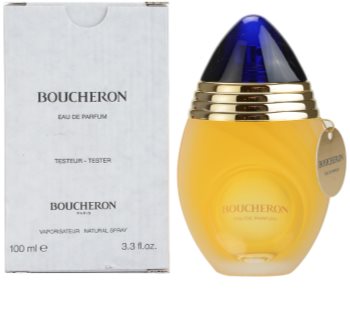 Boucheron Boucheron eau de parfum teszter nőknek 100 ml