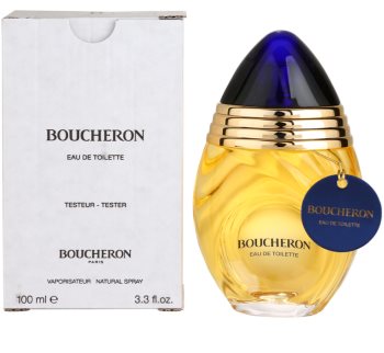 Boucheron Boucheron toaletná voda tester pre ženy 100 ml
