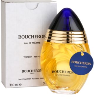 Boucheron Boucheron toaletná voda tester pre ženy 100 ml