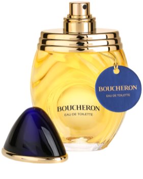 Boucheron Boucheron toaletná voda tester pre ženy 100 ml