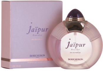 Boucheron Jaipur Bracelet Parfumovaná voda pre ženy 100 ml