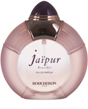 Boucheron Jaipur Bracelet Parfumovaná voda pre ženy 100 ml