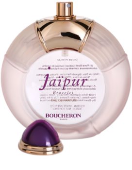 Boucheron Jaipur Bracelet woda perfumowana tester dla kobiet 100 ml