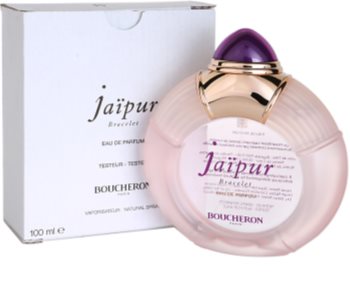 Boucheron Jaipur Bracelet woda perfumowana tester dla kobiet 100 ml