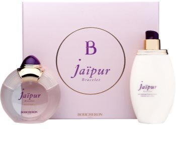 Boucheron Jaipur Bracelet coffret cadeau III.