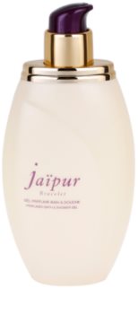 Boucheron Jaipur Bracelet gel doccia per donna 200 ml