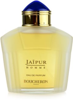 Boucheron Jaïpur Homme woda perfumowana dla mężczyzn 100 ml