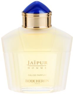 Boucheron Jaïpur Homme woda perfumowana tester dla mężczyzn 100 ml