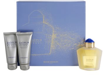 Boucheron Jaïpur Homme zestaw upominkowy II.