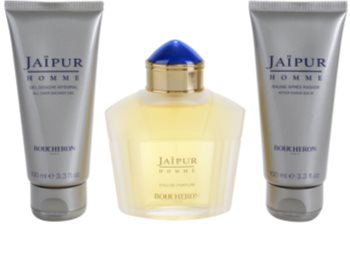 Boucheron Jaïpur Homme dárková sada II.