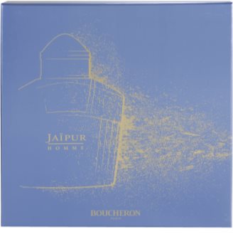 Boucheron Jaïpur Homme dárková sada II.