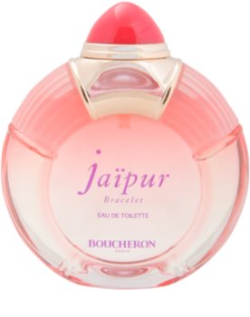 Boucheron Jaipur Bracelet Summer тоалетна вода за жени 100 мл.