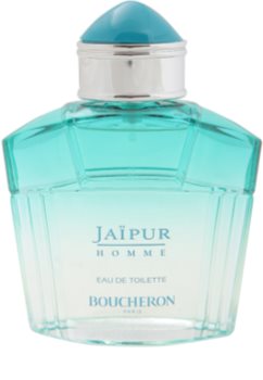 Boucheron Jaipur Homme Summer Eau de Toilette voor Mannen 100 ml