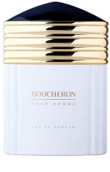Boucheron Pour Homme Christmas Limited Edition eau de parfum férfiaknak 100 ml