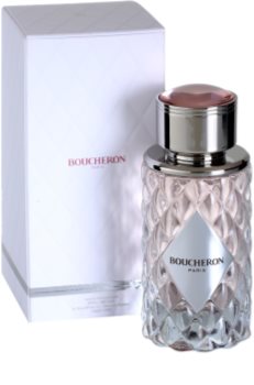 Boucheron Place Vendôme woda toaletowa dla kobiet 50 ml