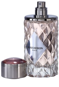 Boucheron Place Vendôme toaletní voda tester pro ženy 100 ml