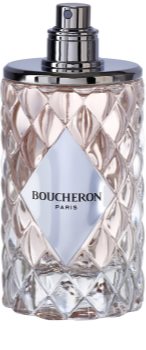 Boucheron Place Vendôme toaletní voda tester pro ženy 100 ml
