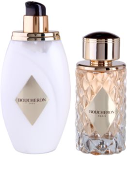 Boucheron Place Vendôme dárková sada II.