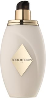 Boucheron Place Vendôme lotion corps pour femme 200 ml