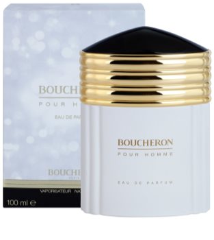 Boucheron Pour Homme eau de parfum pour homme 100 ml