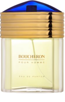 Boucheron Pour Homme eau de parfum pour homme 100 ml