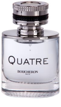 Boucheron Quatre toaletna voda za muškarce