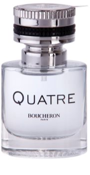 Boucheron Quatre toaletna voda za muškarce