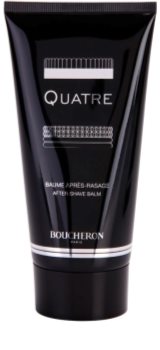 Boucheron Quatre Baume après-rasage pour homme 150 ml