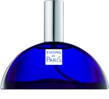 Bourjois Evening in Paris parfémovaná voda pro ženy 50 ml