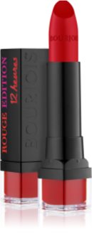 Bourjois Rouge Edition 12Hour dlhotrvajúci rúž