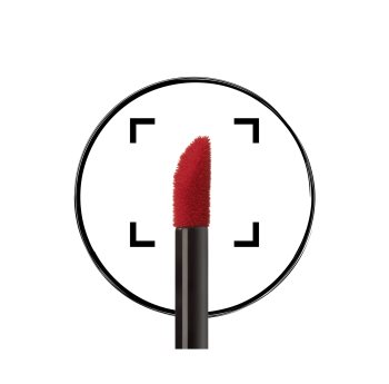 Bourjois Rouge Edition Velvet flüssiger Lippenstift mit Matt-Effekt