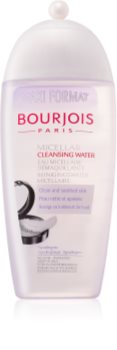 Bourjois Cleansers & Toners čistilna micelarna voda